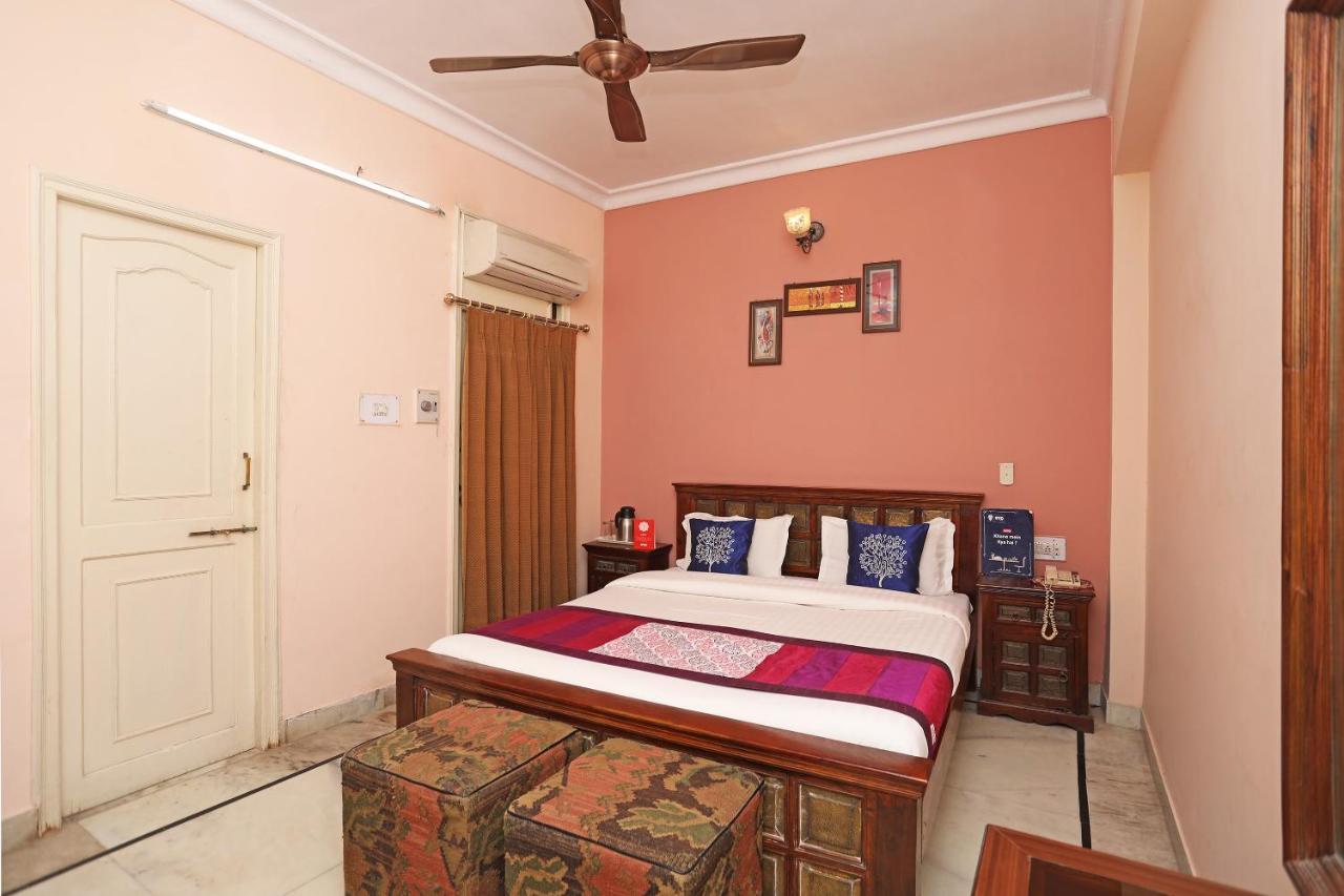 Oyo 10326 Hotel Royal Inn Jodhpur  Exterior foto