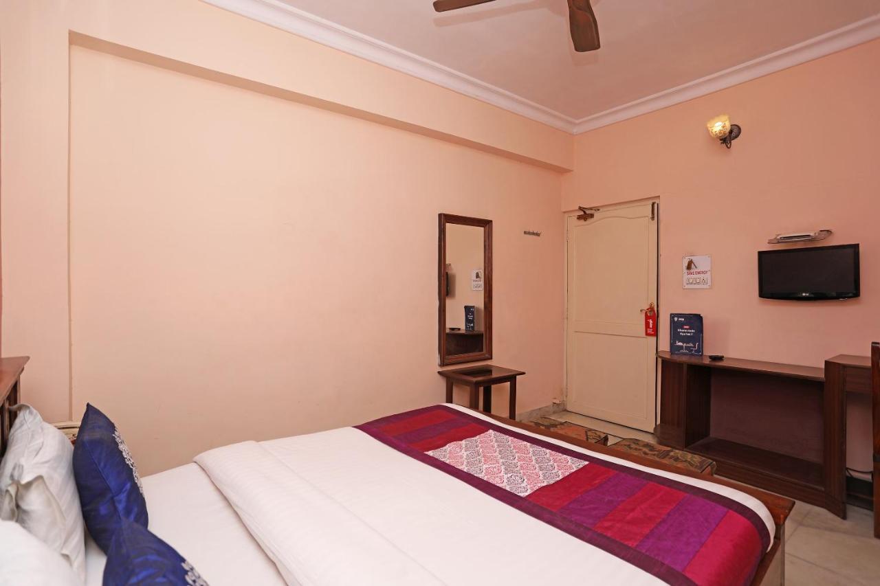 Oyo 10326 Hotel Royal Inn Jodhpur  Exterior foto